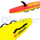 TABLA RESCATE RIGIDA LIFEGUARD PRO